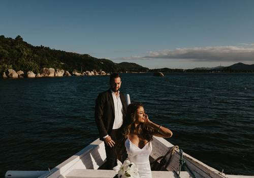 Pré casamento de Eduarda e William