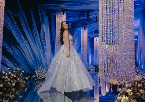 15 Anos de Maria Clara - 15 anos