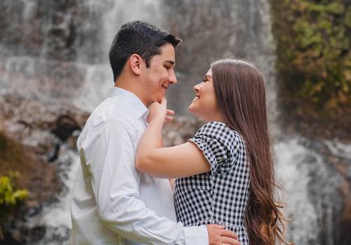 Casamento e Pré Wedding de Ensaio Maria Eduarda e Eduardo