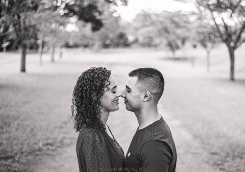 Casamento e Pré Wedding de Jenifer e Bruno