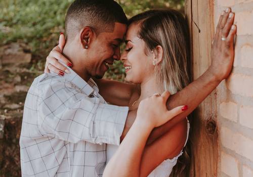 Casamento e Pré Wedding de Fernanda e Renato