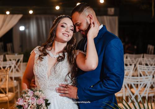 Casamento e Pré Wedding de Kamila e Joao Vitor