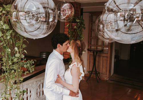 Casamento e Pré Wedding de Wedding