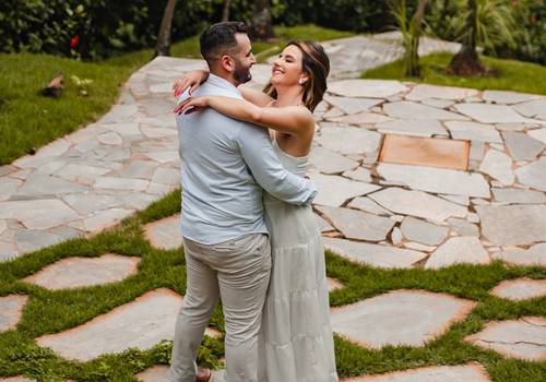 Casamento e Pré Wedding de Hyara e Hugo