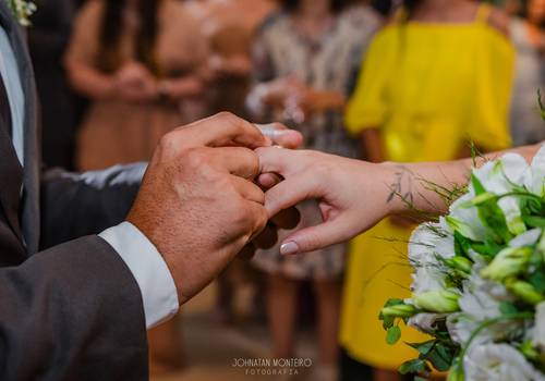 Casamento e Pré Wedding de Pedido de Casamento