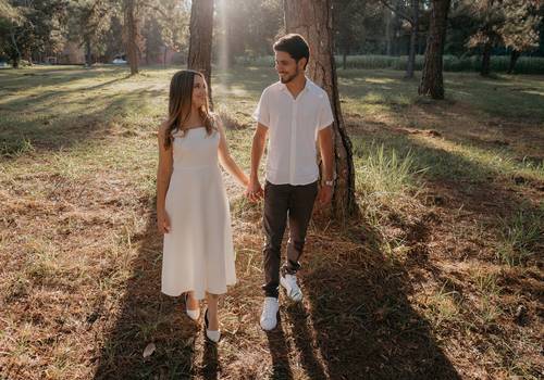 Casamento e Pré Wedding de 2025 06 14 Maria e Pablo rede social