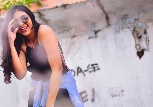 Book Feminino de Ensaio Geisylaine