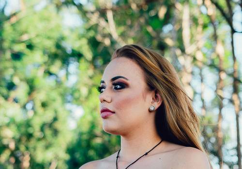 Book Feminino de Ensaio Yasmin