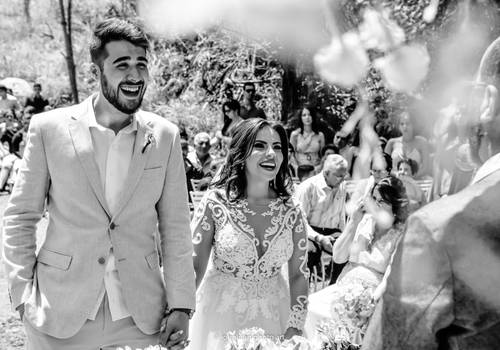 Casamento e Pré Wedding de Esther + Jordan