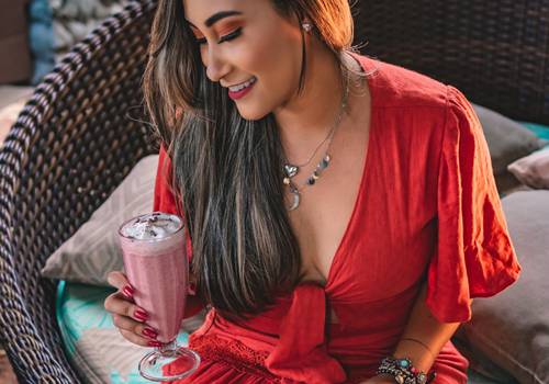 Book Feminino de Ana Paula