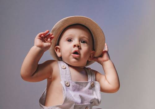 infantil  de ENSAIO THEO ESTÚDIO