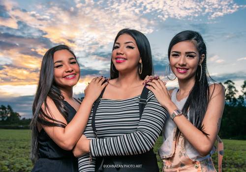 Book Feminino de ENSAIO ENTRE AMIGAS