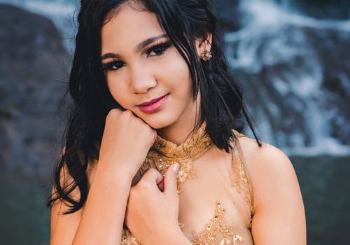 Book Feminino de ANA FRANCISCA