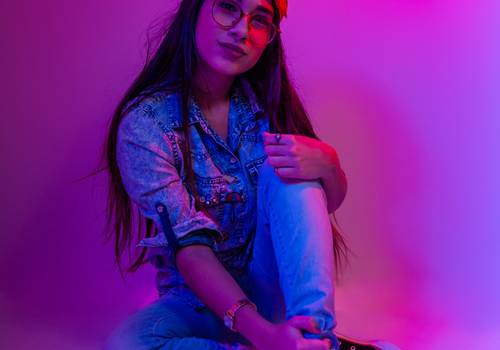 Book Feminino de SAMARA 