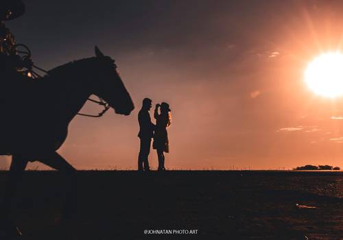 Casamento e Pré Wedding de Dária e Lindomar