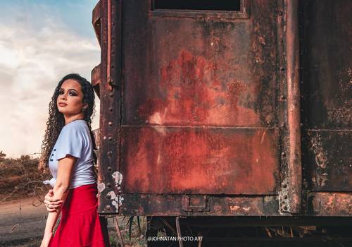 Book Feminino de Ensaio Mykaella Rodrigues