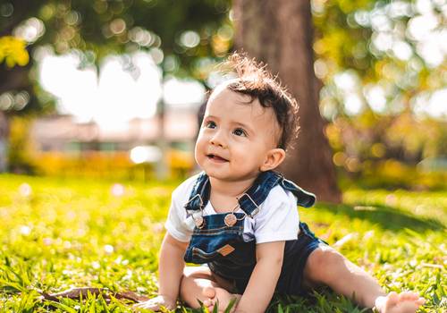 infantil  de FERNANDO 