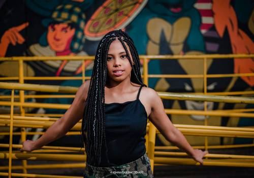 Book Feminino de  MANUELE