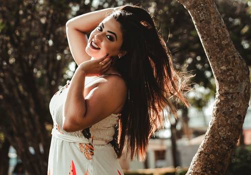 Book Feminino de AMANDA COIMBRA 