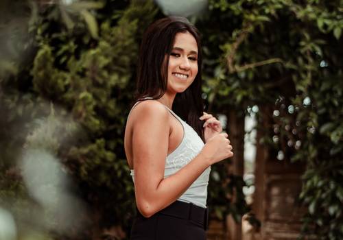 Book Feminino de ANDRESSA FERNANDES