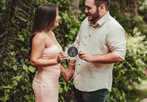 Casamento e Pré Wedding de LETICIA E ALISON