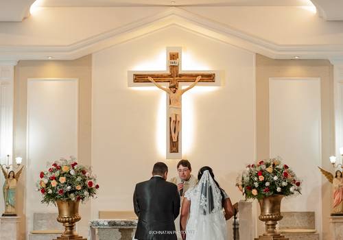 Casamento e Pré Wedding de Rosangela e Jhonata