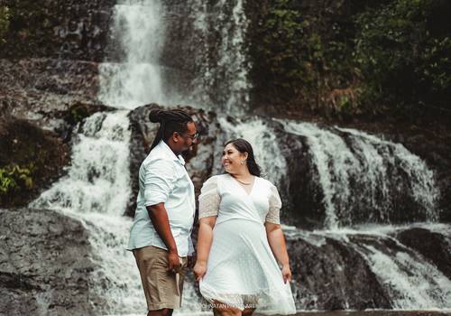 Casamento e Pré Wedding de Camila e Thiago