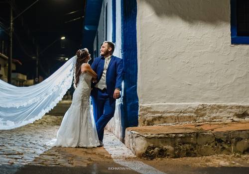 Casamento e Pré Wedding de Casamento Leticia e Alison