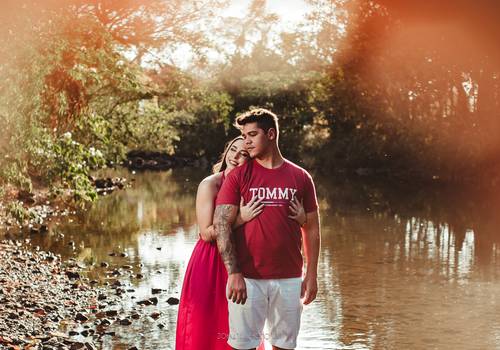 Casamento e Pré Wedding de Jessica e João Pedro