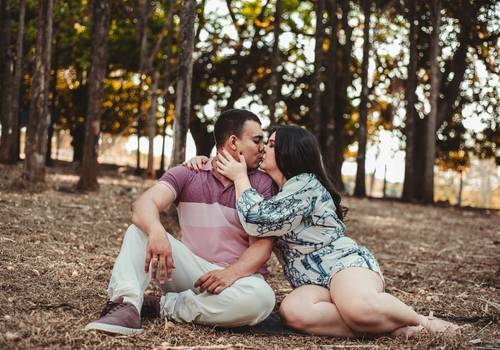 Casamento e Pré Wedding de  Priscilla e Matheus