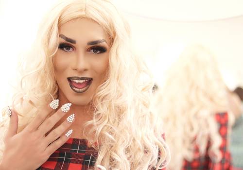 Senac de Semana da Diversidade 2018