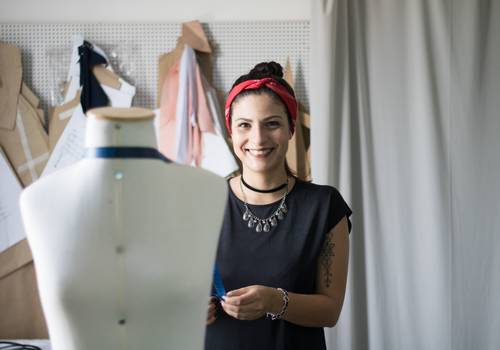 Ensaio Feminino de Thais