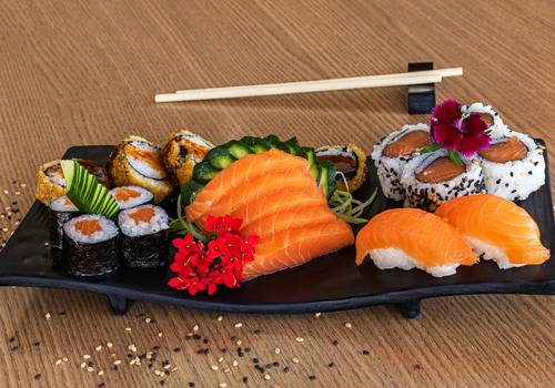 Agências de Gastronomia