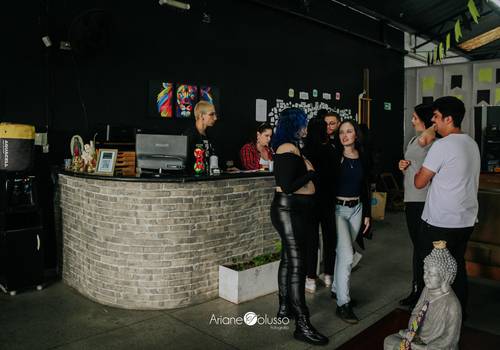 Eventos de Flash Day