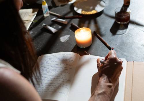 Retiros de Alquimia Sensorial - Fotografia e Vídeo de Workshops e Vivências em Ubatuba