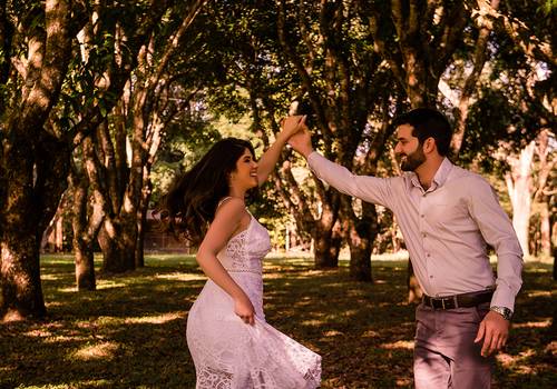 Pré Wedding de Énsaio de namoro Gislaine e Victor
