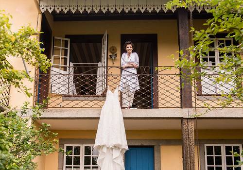 Casamento de Maria Laura & Breno