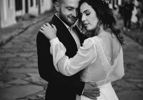 Trash the Dress de Trash the dress - Tuane e Sheldon