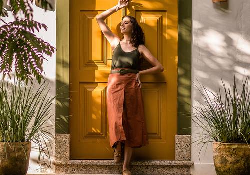 Famílias de Ensaio - Danielle Guimarães