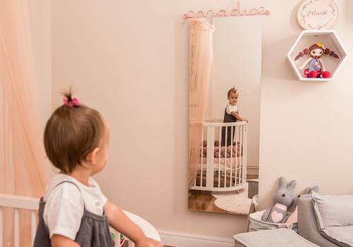 Famílias de Ensaio Lifestyle - Fernanda e Maitê