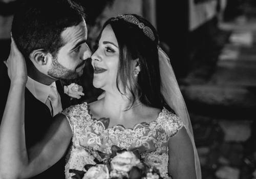 Casamento de Taynara + Gustavo