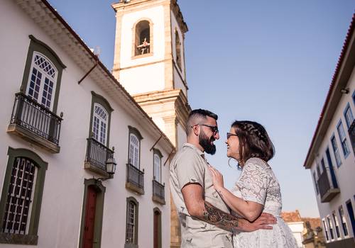 Pré Wedding de Ensaio de namoro Lili e Bené