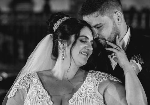 Casamento de Jaque & Alexon