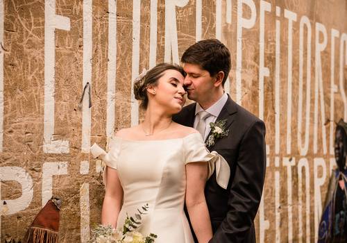 Casamento de Laura & João