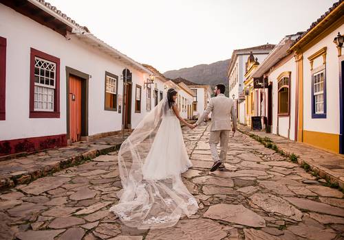 Casamento de Juliana & Arthur