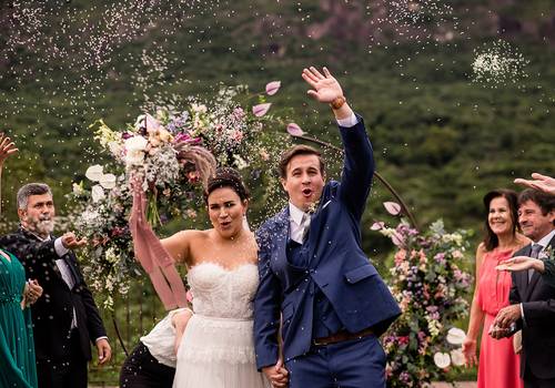 Casamento de Isadora e Pedro