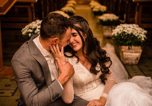 Casamento de Isabela e Felipe