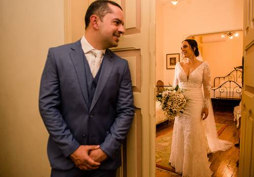 Casamento de Leticia e Thiago