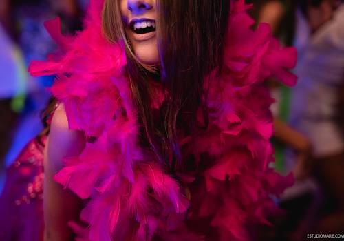 15 anos de 15 Anos Ingridy