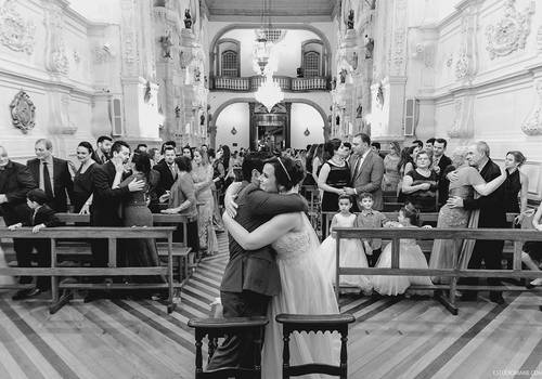 Casamento de Debora e Felipe